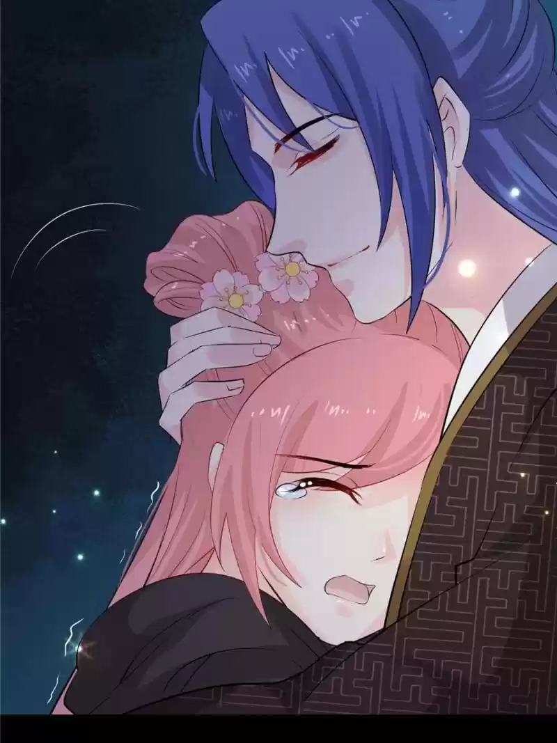 Back To The Tang Dynasty: The Chubby Beauty Chapter 126