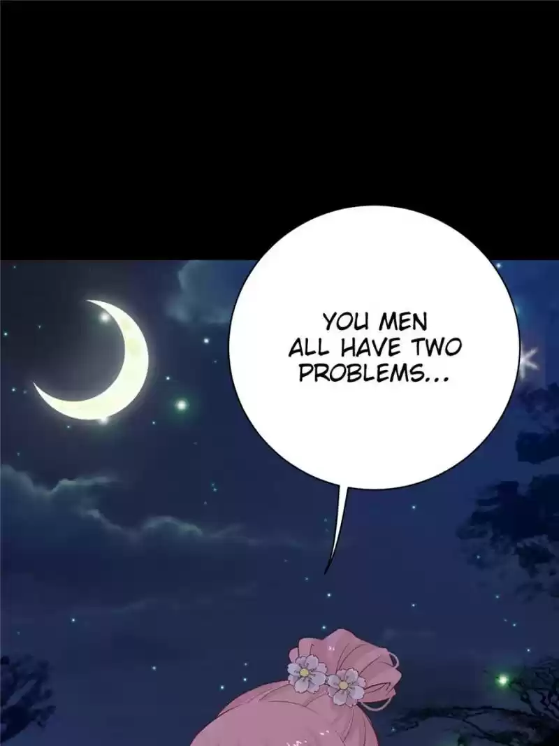 Back To The Tang Dynasty: The Chubby Beauty Chapter 126