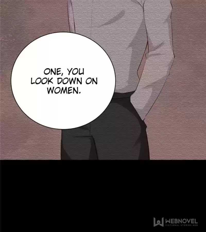 Back To The Tang Dynasty: The Chubby Beauty Chapter 126