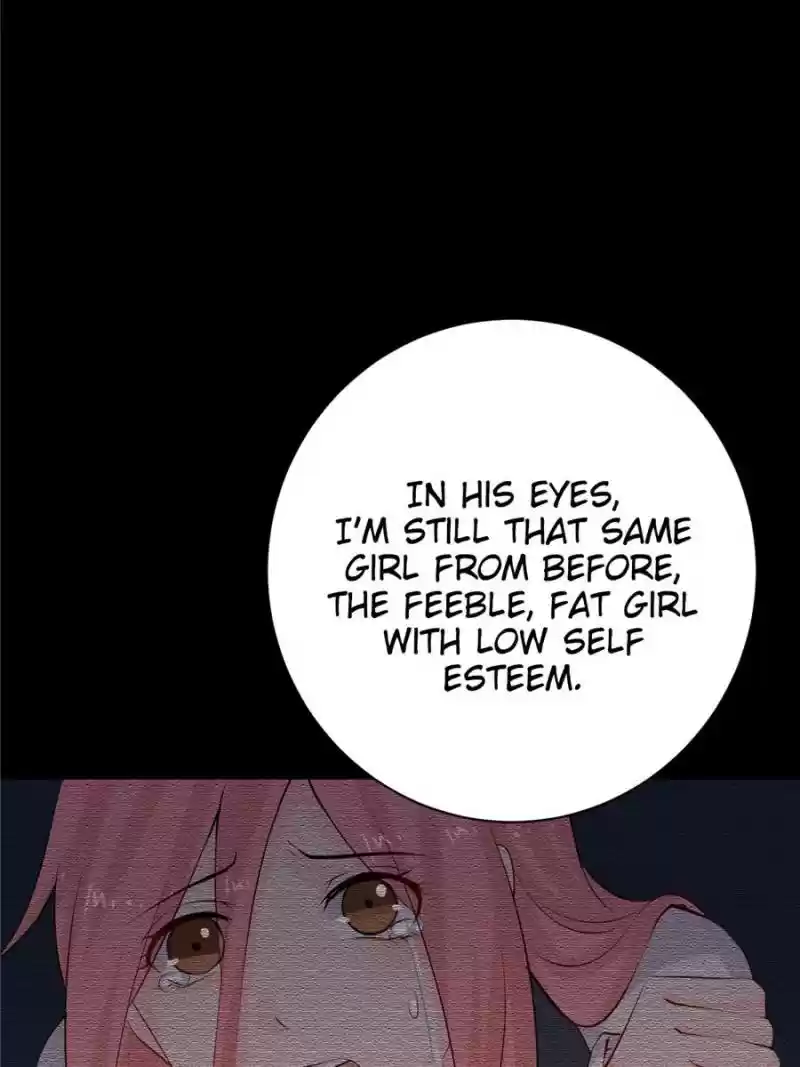 Back To The Tang Dynasty: The Chubby Beauty Chapter 126