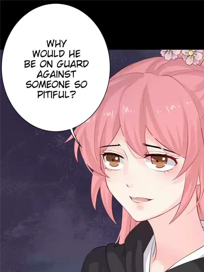 Back To The Tang Dynasty: The Chubby Beauty Chapter 126