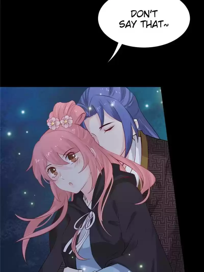 Back To The Tang Dynasty: The Chubby Beauty Chapter 126