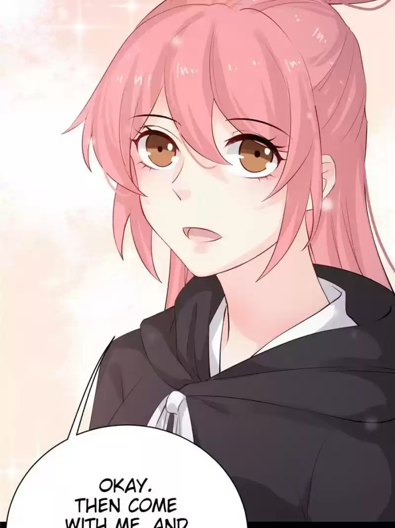 Back To The Tang Dynasty: The Chubby Beauty Chapter 126