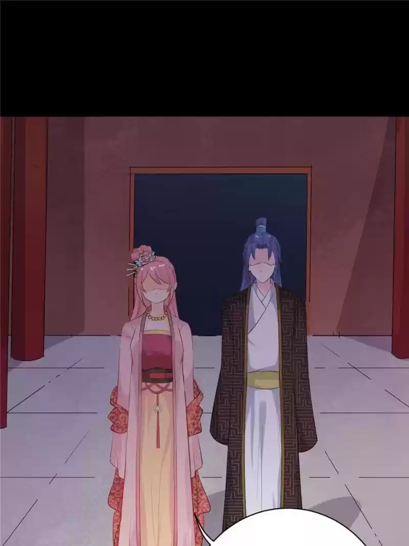 Back To The Tang Dynasty: The Chubby Beauty Chapter 127