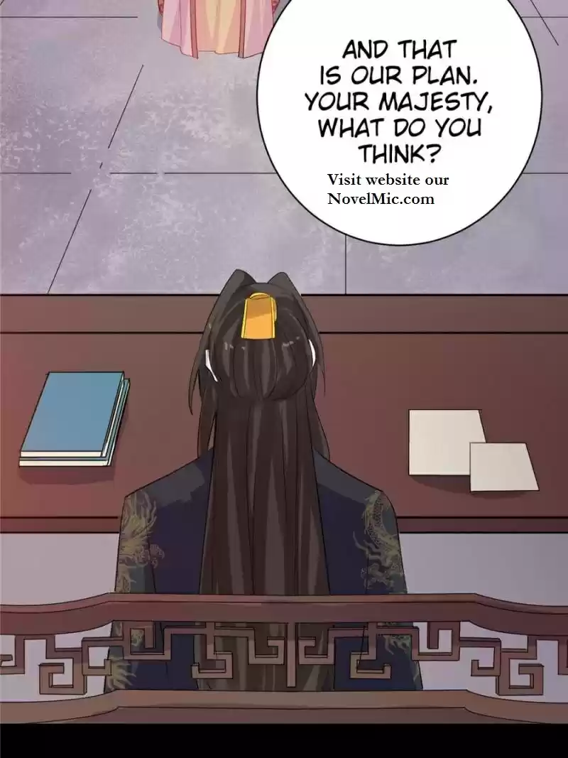 Back To The Tang Dynasty: The Chubby Beauty Chapter 127