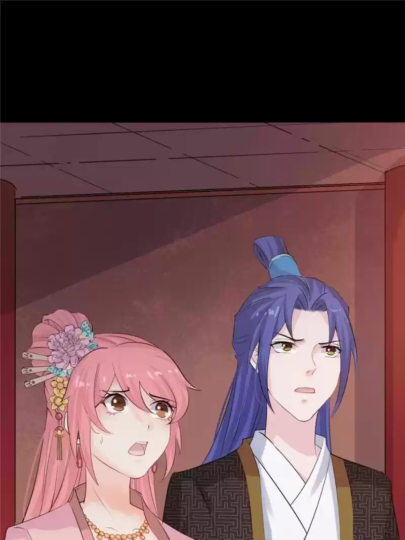 Back To The Tang Dynasty: The Chubby Beauty Chapter 127