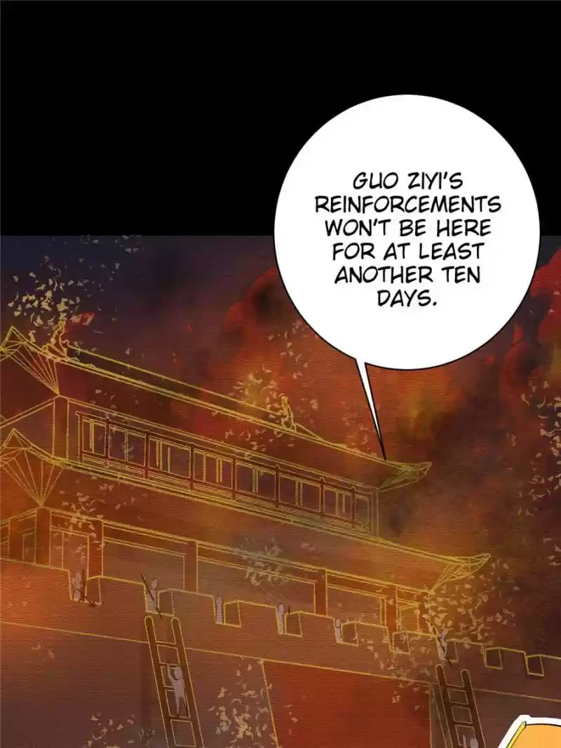 Back To The Tang Dynasty: The Chubby Beauty Chapter 127