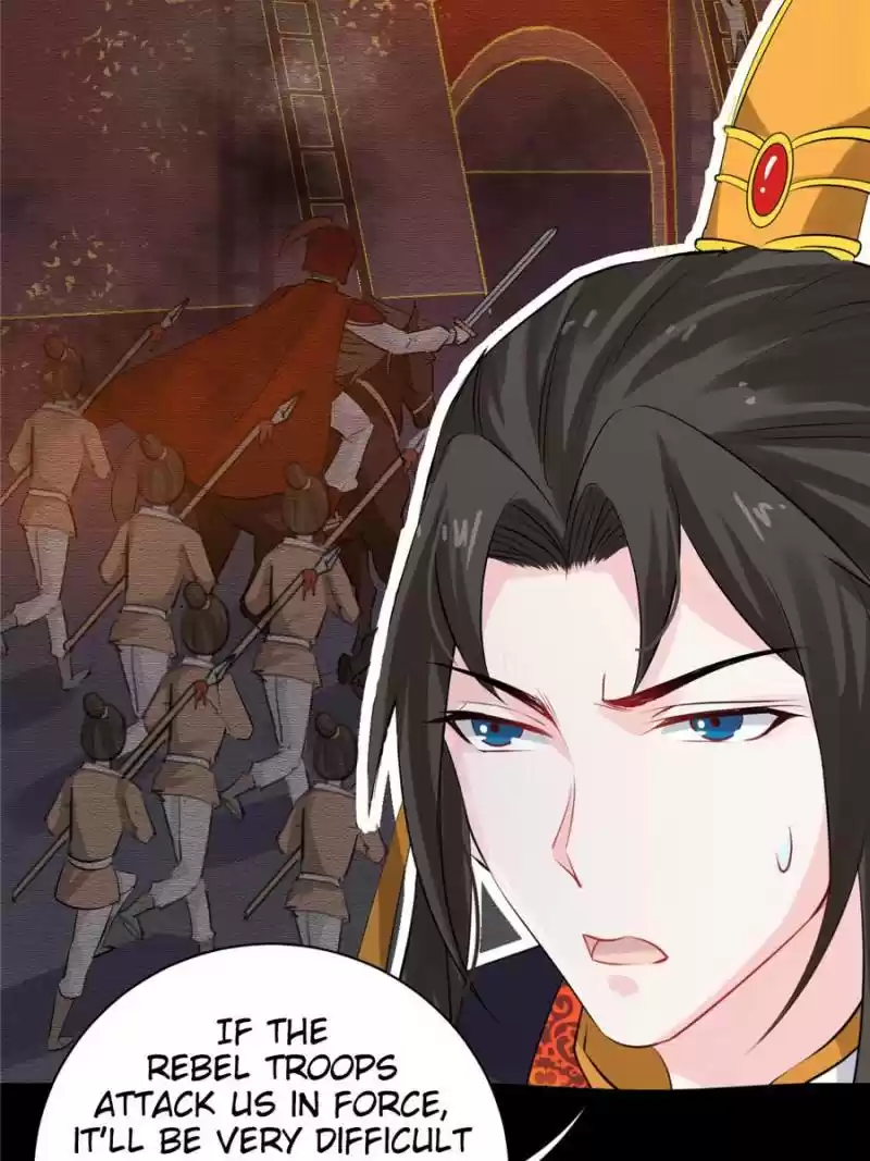 Back To The Tang Dynasty: The Chubby Beauty Chapter 127