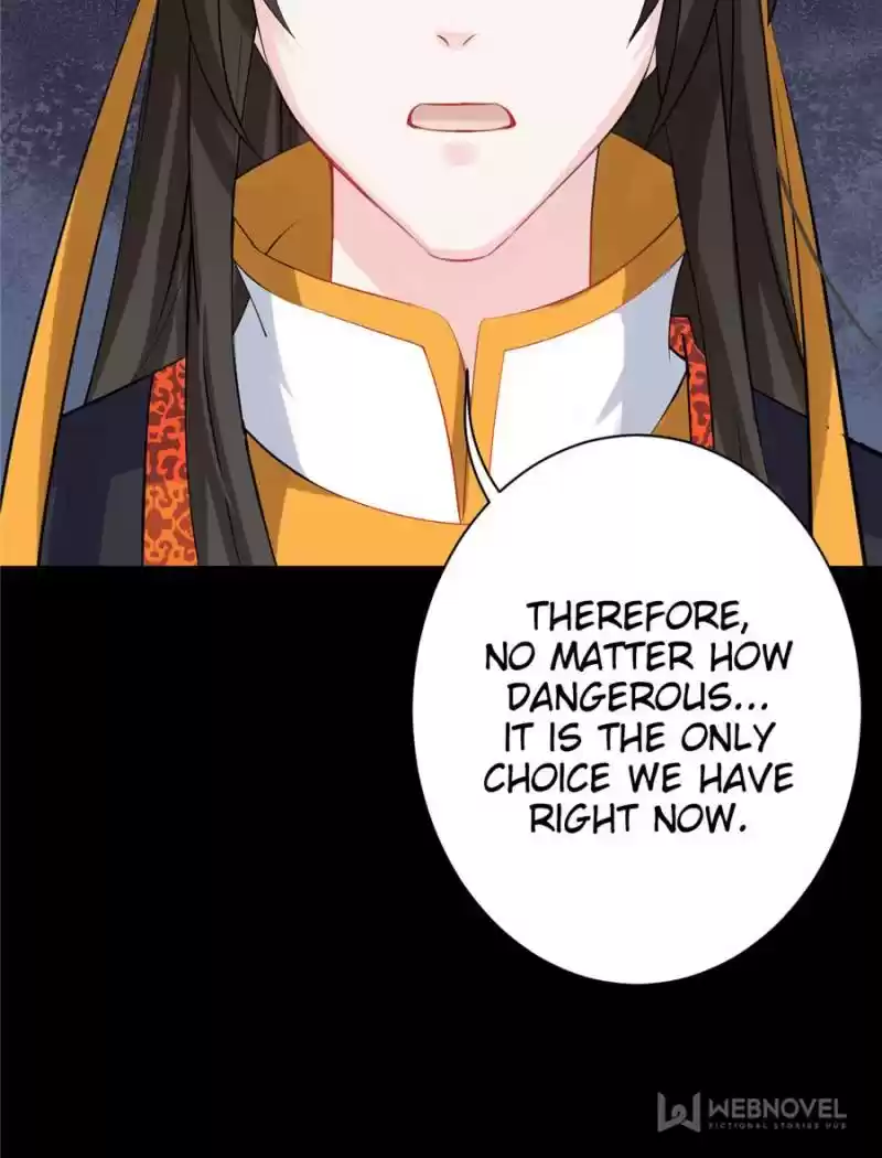 Back To The Tang Dynasty: The Chubby Beauty Chapter 127