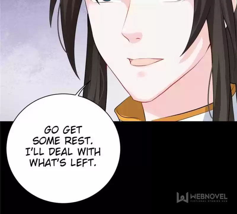 Back To The Tang Dynasty: The Chubby Beauty Chapter 127