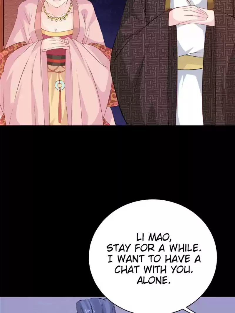 Back To The Tang Dynasty: The Chubby Beauty Chapter 127