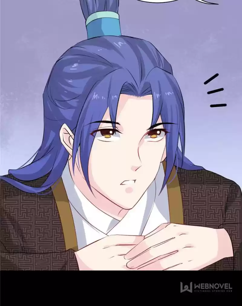 Back To The Tang Dynasty: The Chubby Beauty Chapter 127