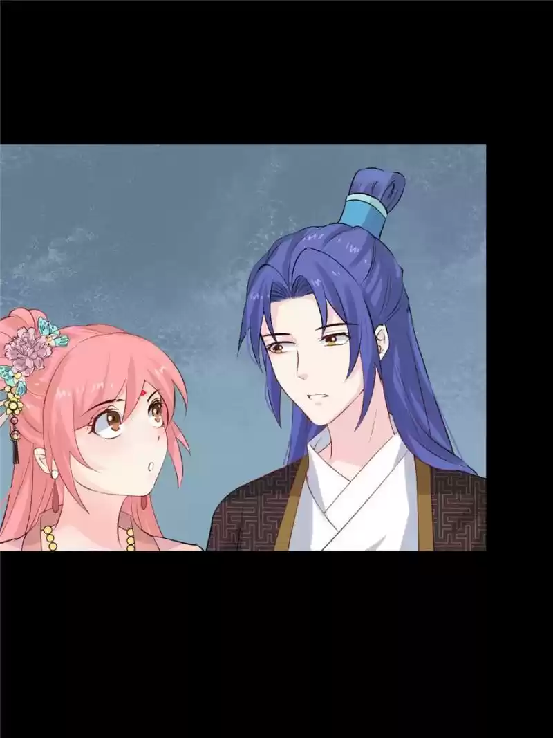 Back To The Tang Dynasty: The Chubby Beauty Chapter 127