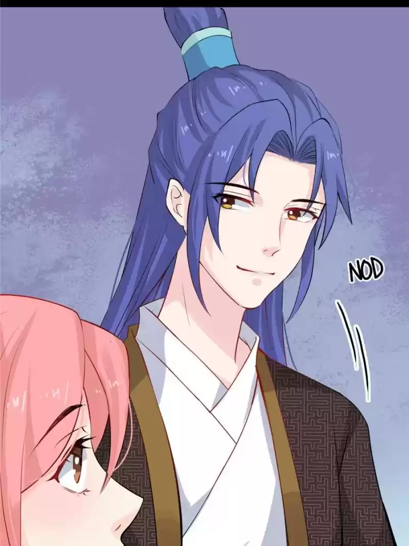 Back To The Tang Dynasty: The Chubby Beauty Chapter 127