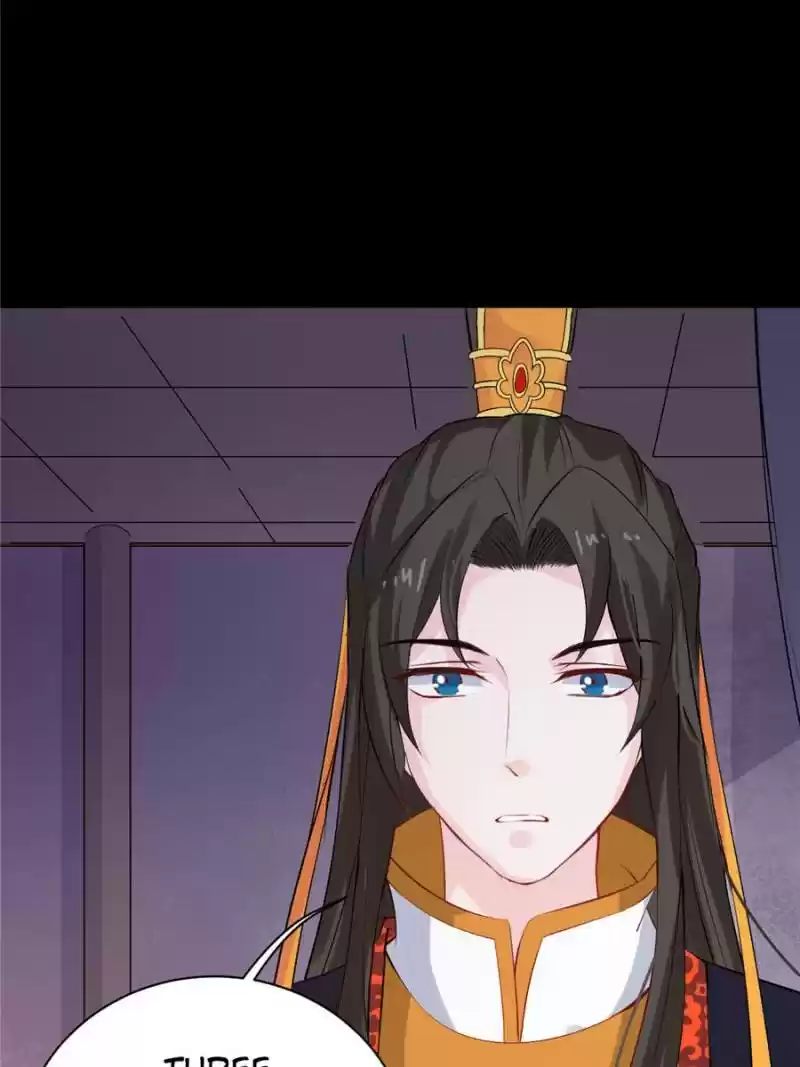 Back To The Tang Dynasty: The Chubby Beauty Chapter 127