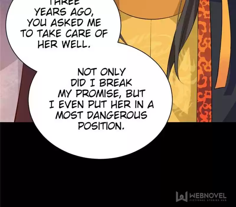 Back To The Tang Dynasty: The Chubby Beauty Chapter 127