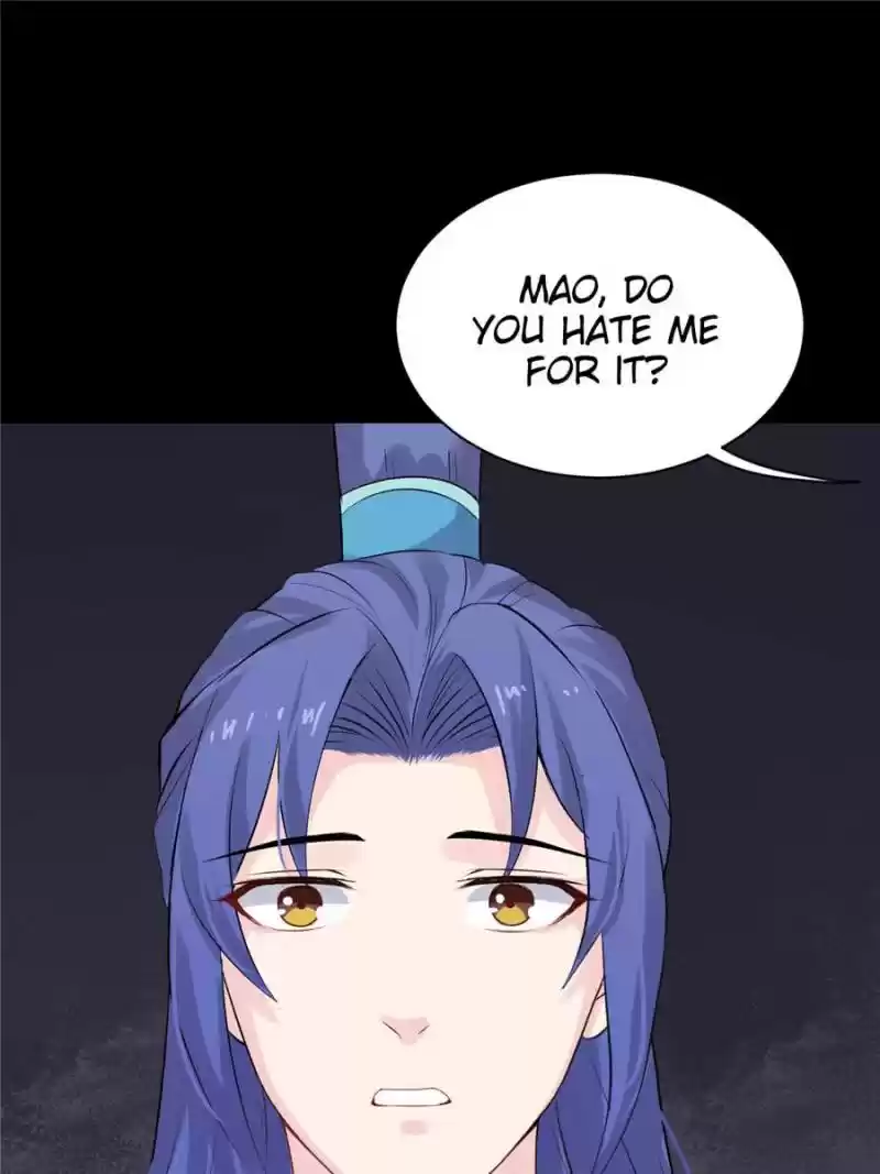 Back To The Tang Dynasty: The Chubby Beauty Chapter 127