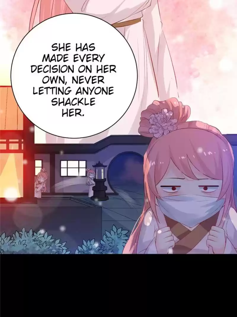 Back To The Tang Dynasty: The Chubby Beauty Chapter 127