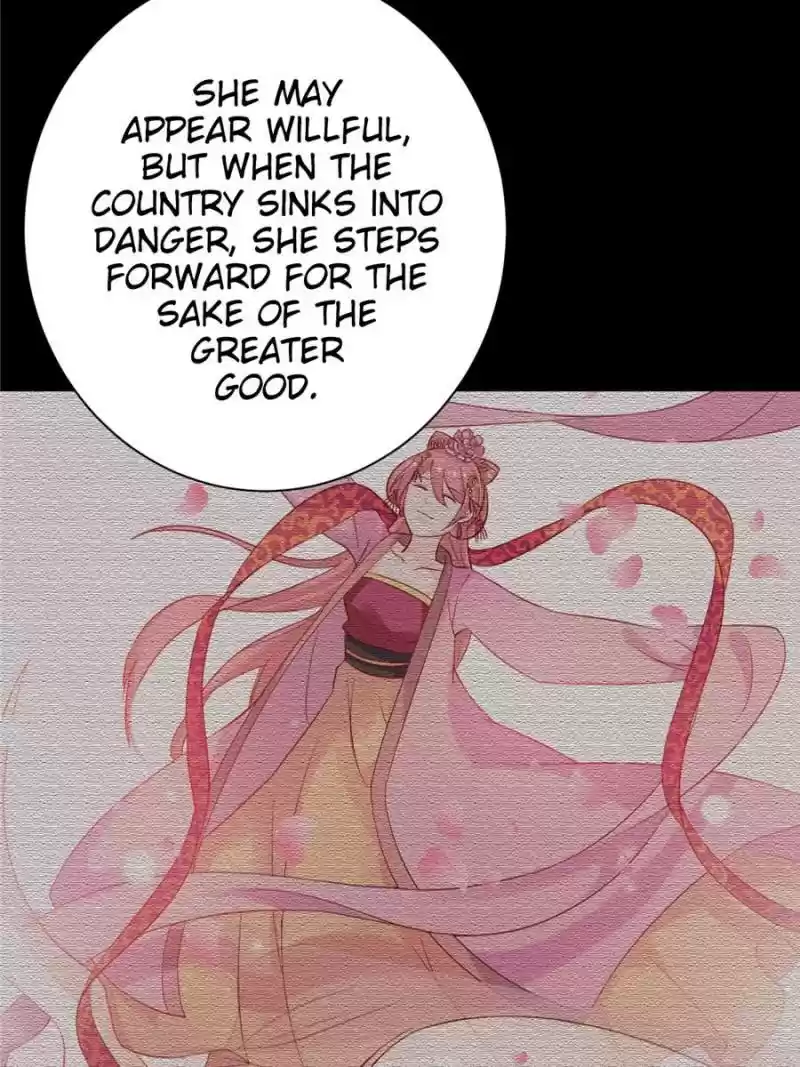 Back To The Tang Dynasty: The Chubby Beauty Chapter 127