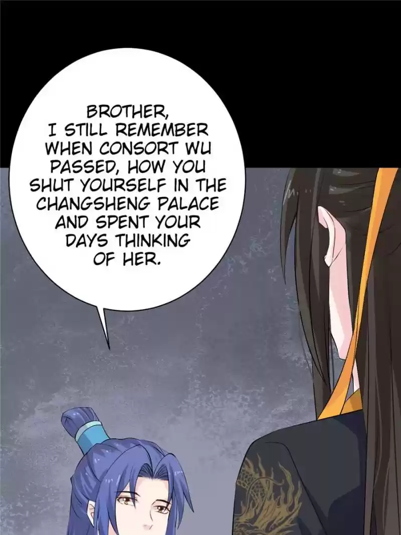 Back To The Tang Dynasty: The Chubby Beauty Chapter 127