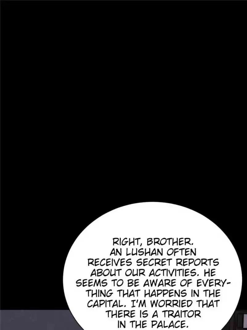 Back To The Tang Dynasty: The Chubby Beauty Chapter 127