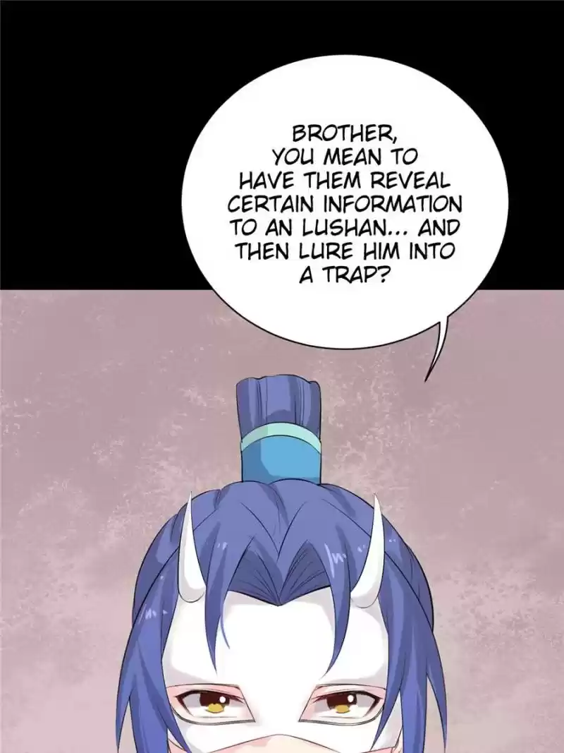 Back To The Tang Dynasty: The Chubby Beauty Chapter 127