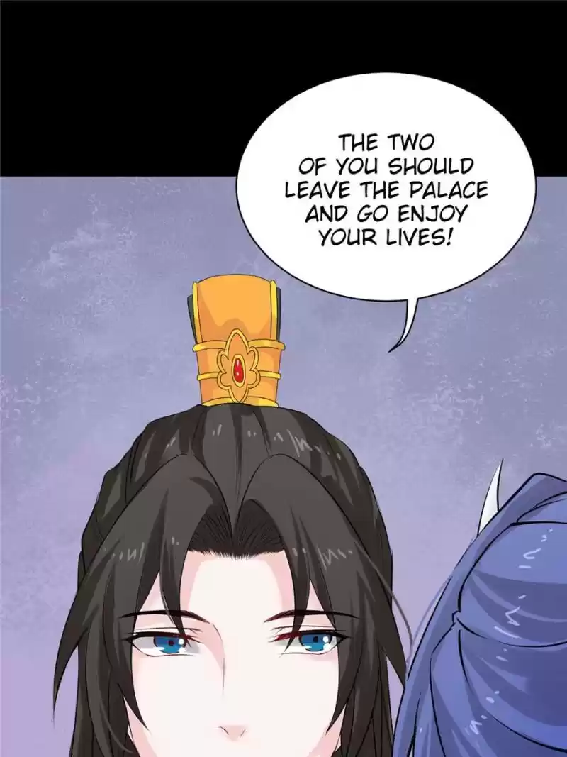 Back To The Tang Dynasty: The Chubby Beauty Chapter 127