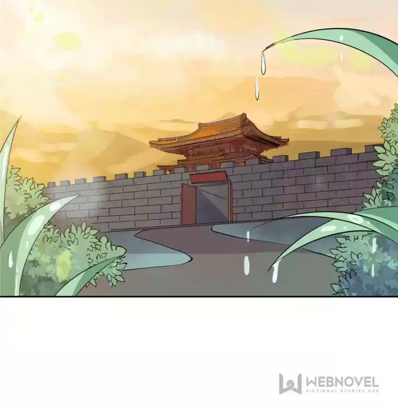 Back To The Tang Dynasty: The Chubby Beauty Chapter 128