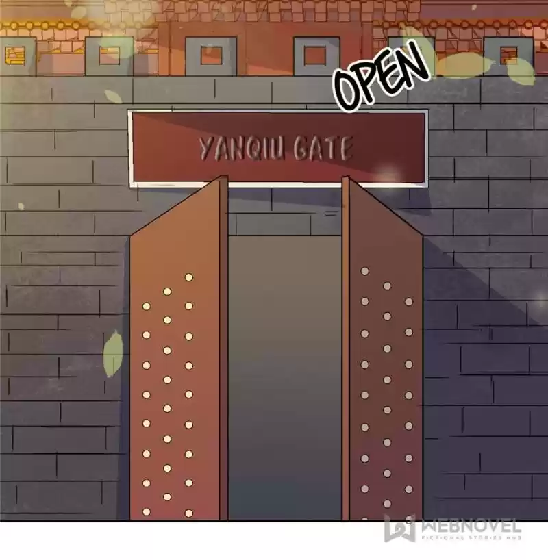 Back To The Tang Dynasty: The Chubby Beauty Chapter 128