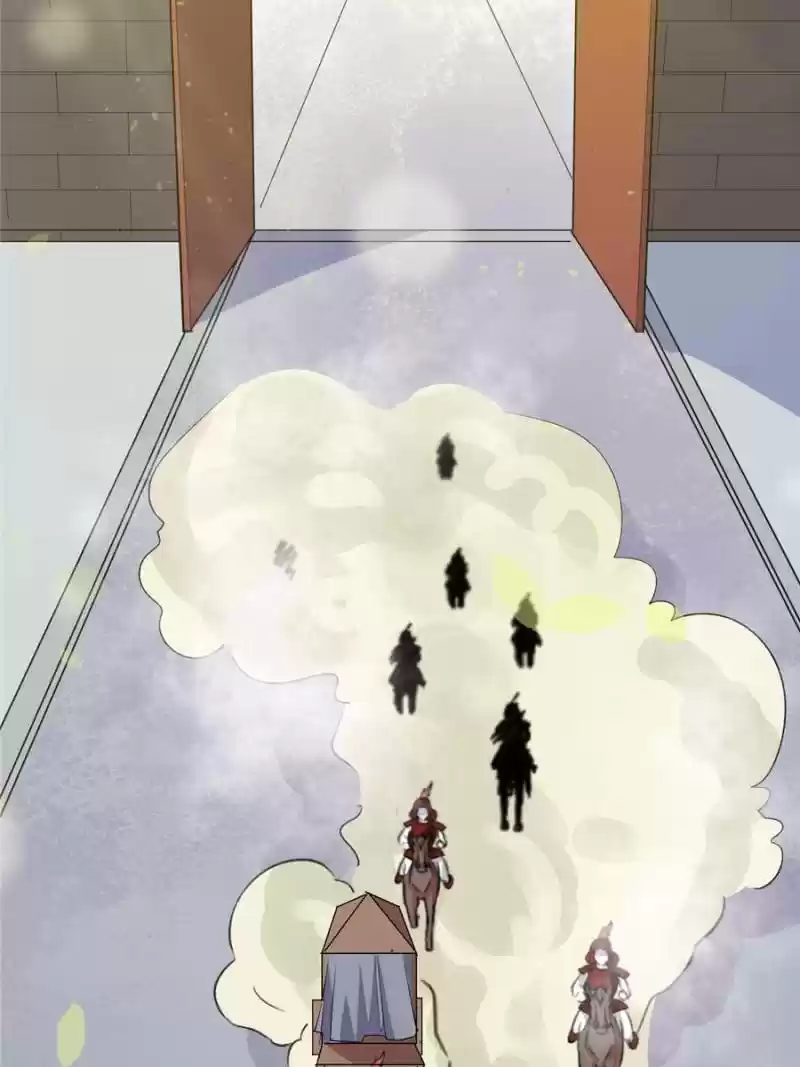 Back To The Tang Dynasty: The Chubby Beauty Chapter 128