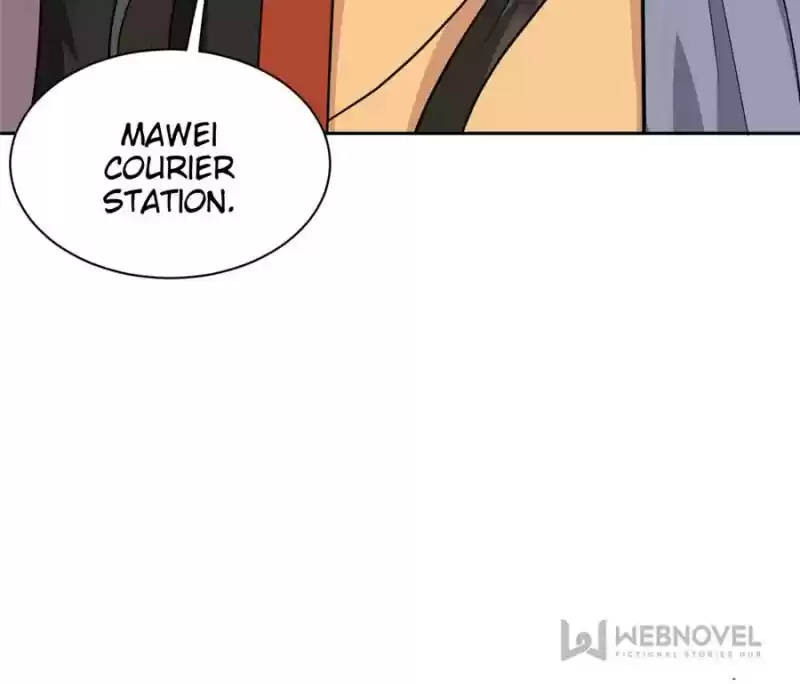 Back To The Tang Dynasty: The Chubby Beauty Chapter 128