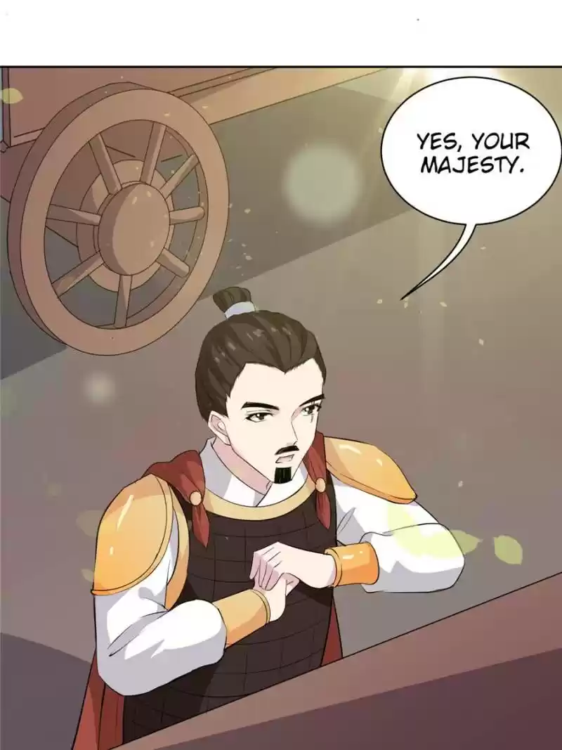 Back To The Tang Dynasty: The Chubby Beauty Chapter 128