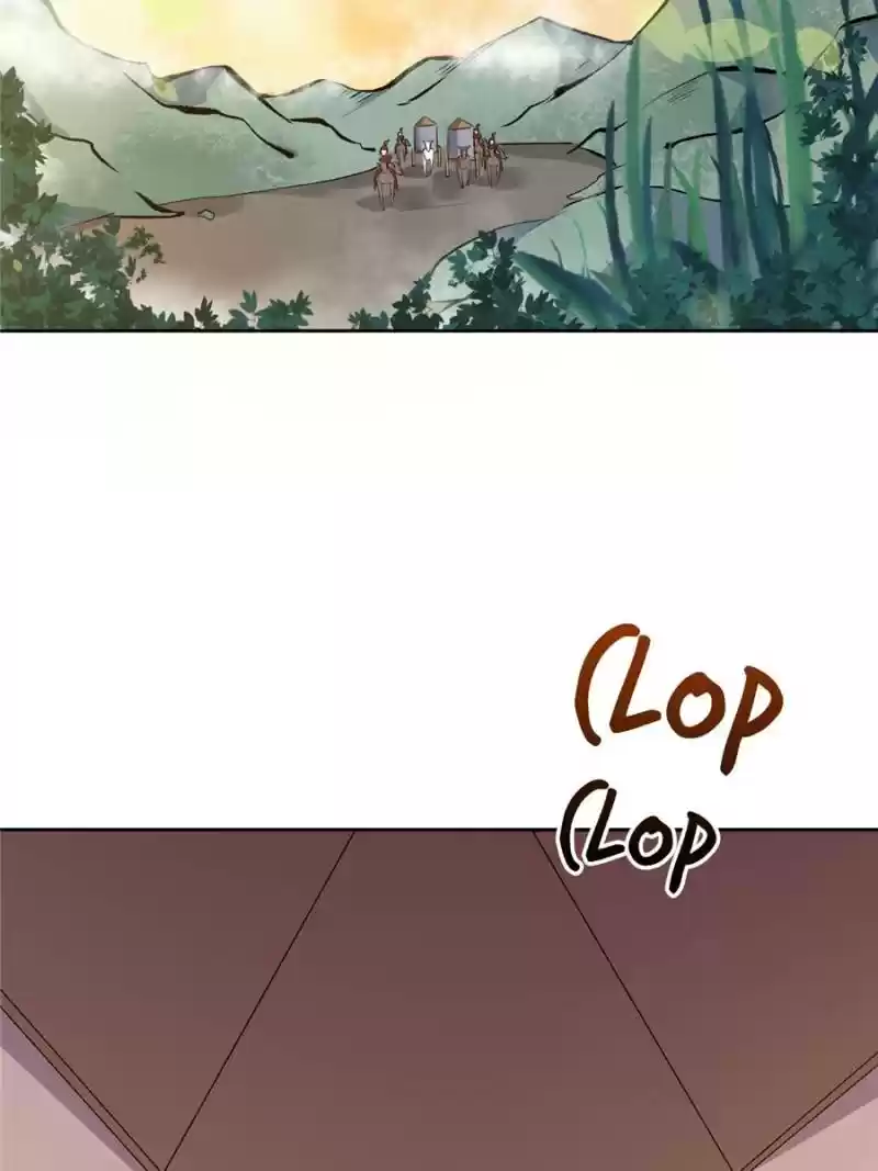 Back To The Tang Dynasty: The Chubby Beauty Chapter 128