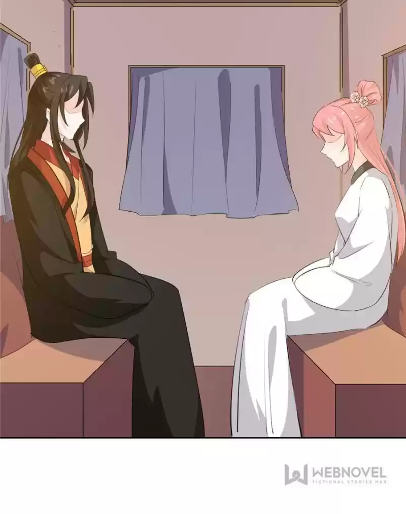 Back To The Tang Dynasty: The Chubby Beauty Chapter 128