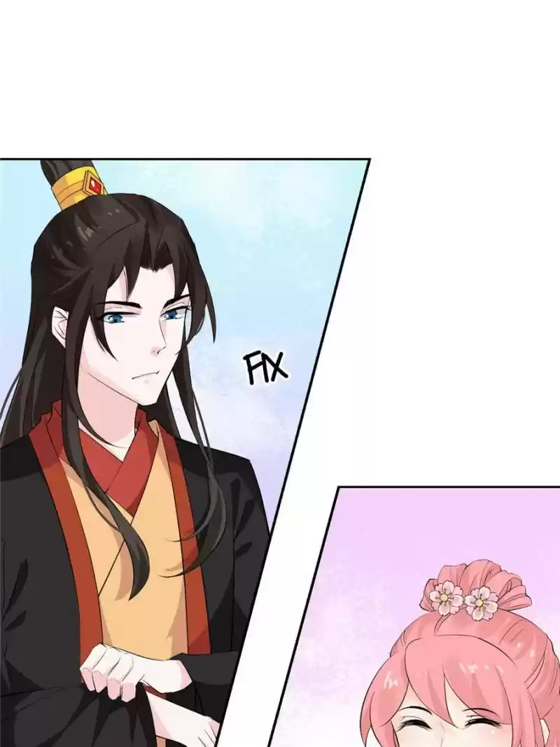 Back To The Tang Dynasty: The Chubby Beauty Chapter 128