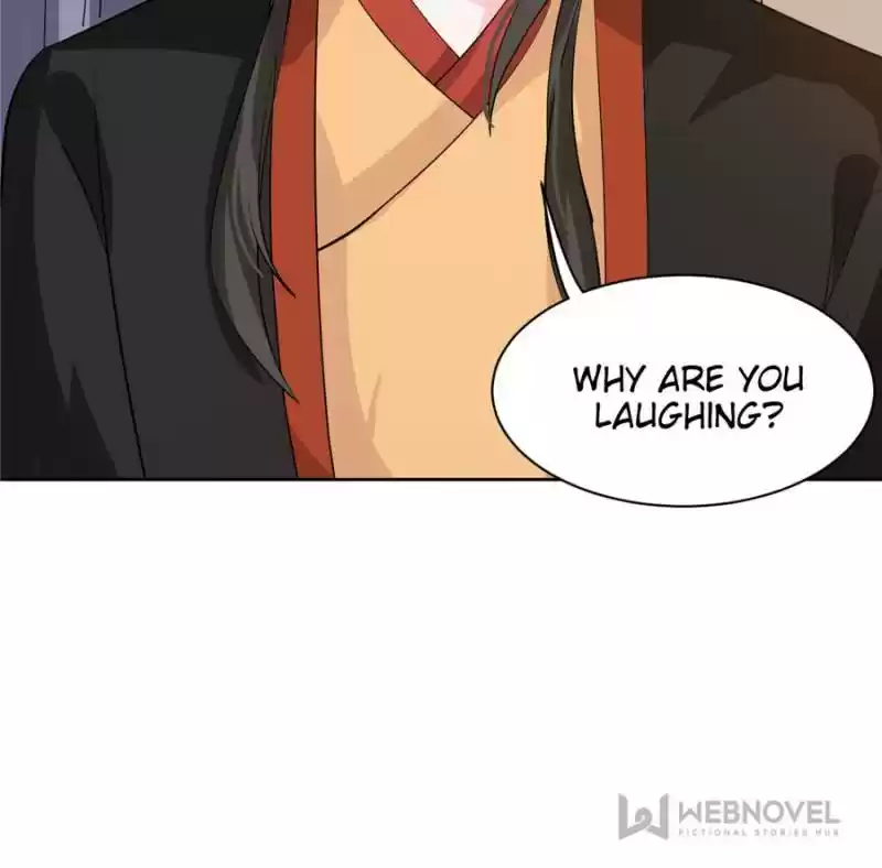 Back To The Tang Dynasty: The Chubby Beauty Chapter 128