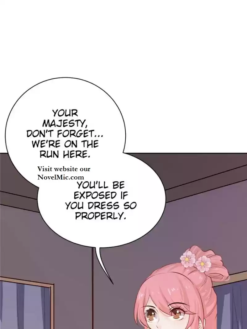 Back To The Tang Dynasty: The Chubby Beauty Chapter 128