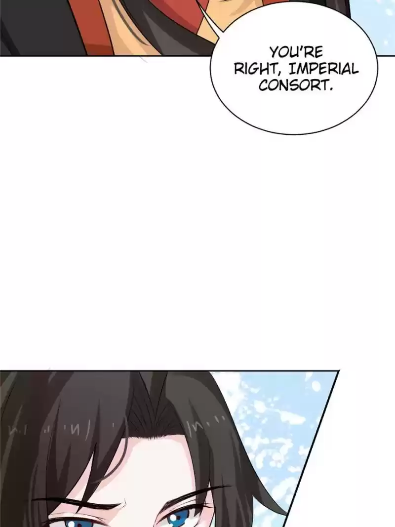 Back To The Tang Dynasty: The Chubby Beauty Chapter 128