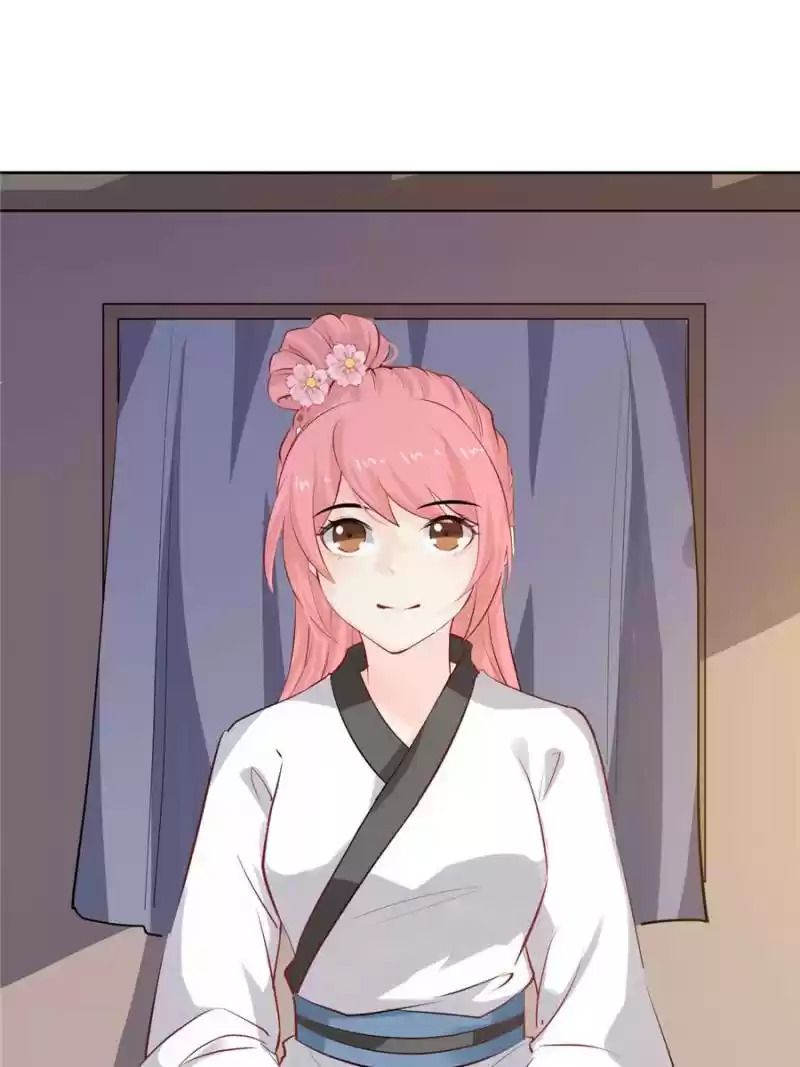 Back To The Tang Dynasty: The Chubby Beauty Chapter 128