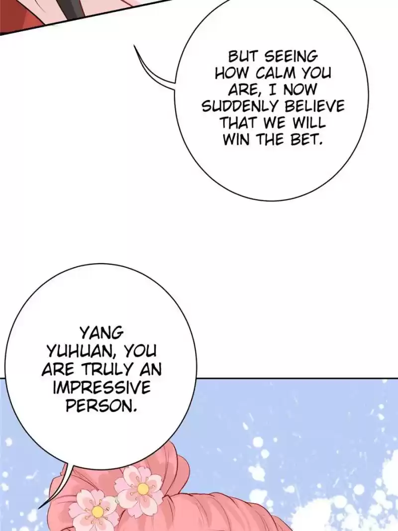 Back To The Tang Dynasty: The Chubby Beauty Chapter 128