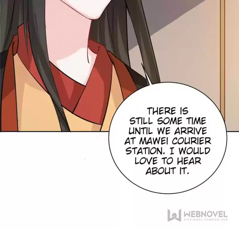 Back To The Tang Dynasty: The Chubby Beauty Chapter 128