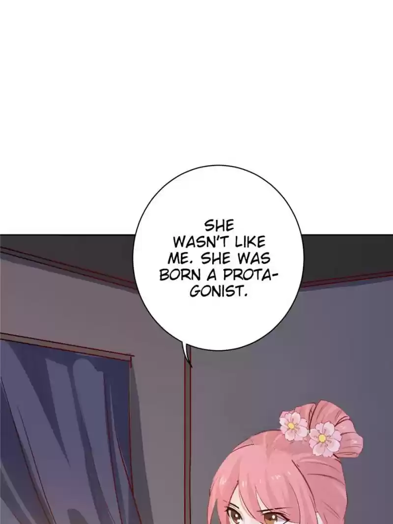 Back To The Tang Dynasty: The Chubby Beauty Chapter 128