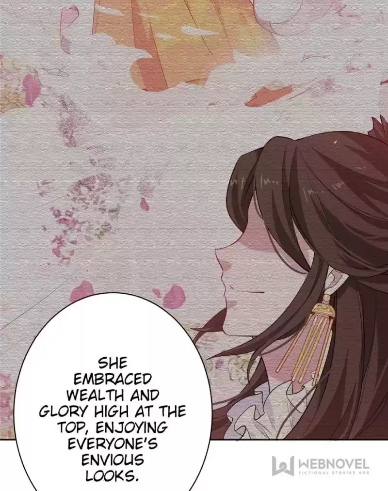 Back To The Tang Dynasty: The Chubby Beauty Chapter 128