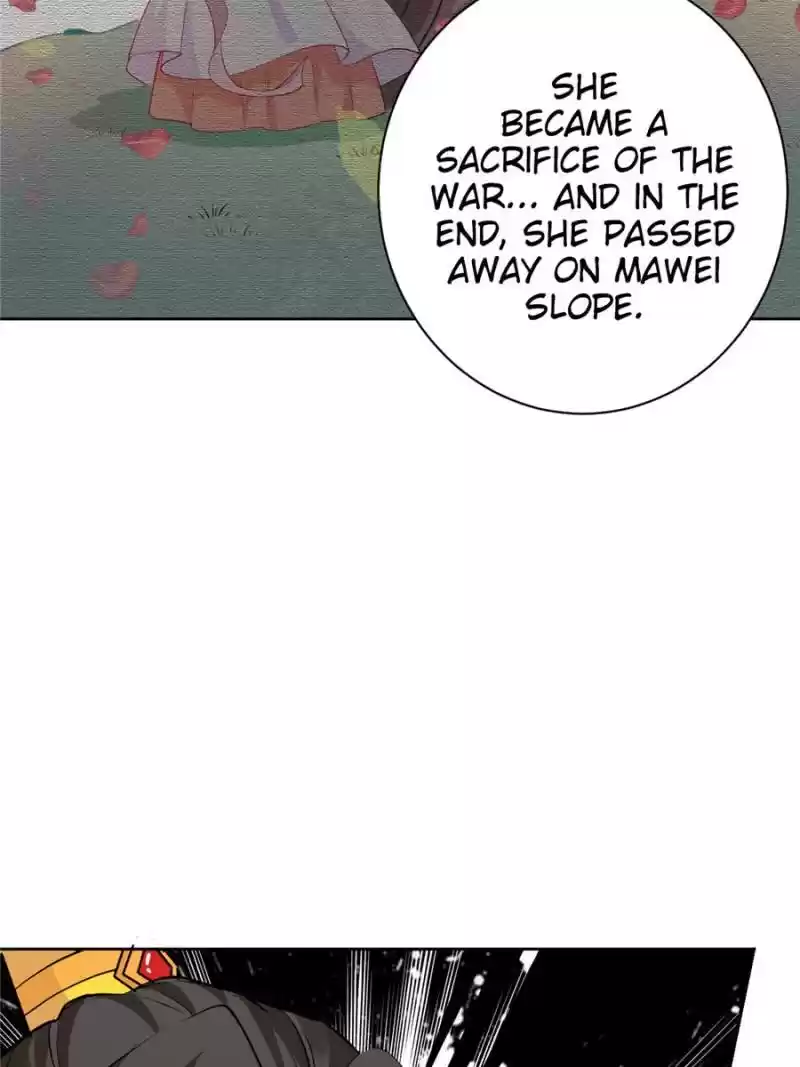 Back To The Tang Dynasty: The Chubby Beauty Chapter 128