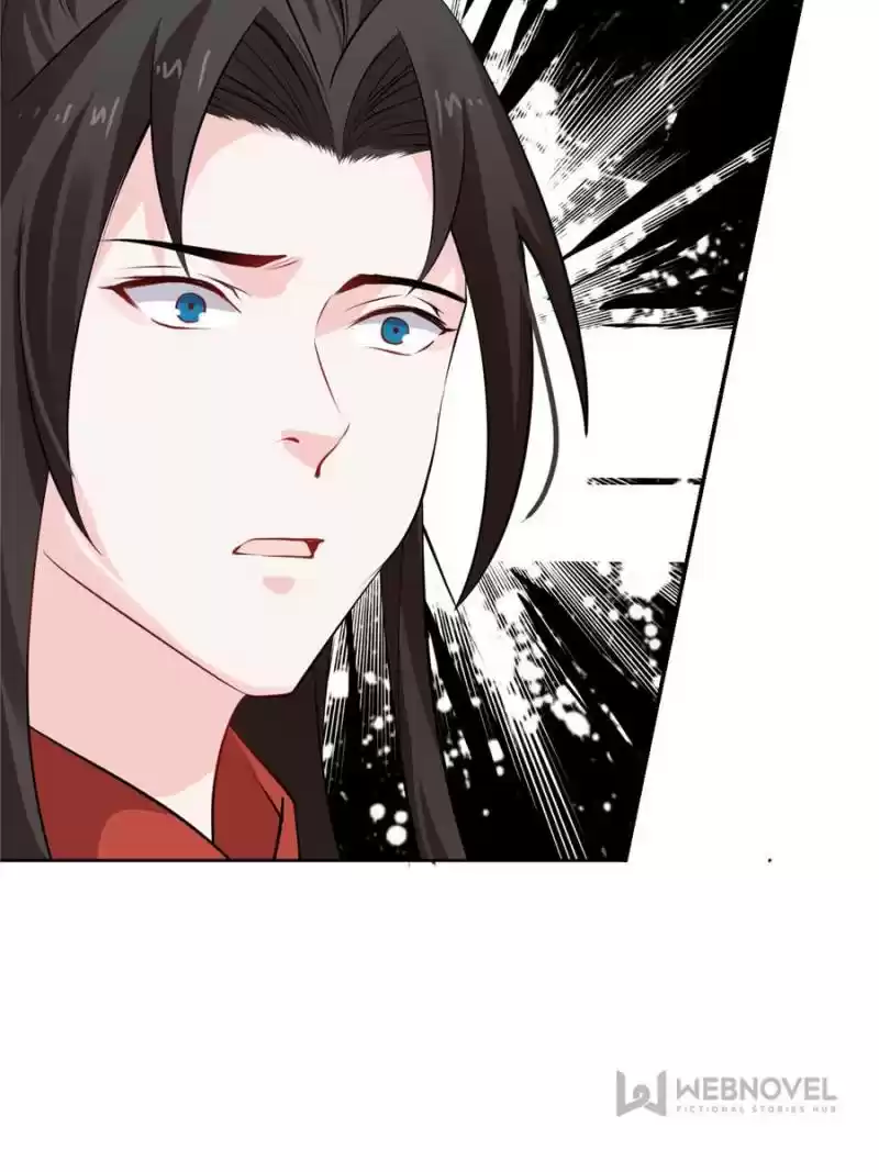 Back To The Tang Dynasty: The Chubby Beauty Chapter 128