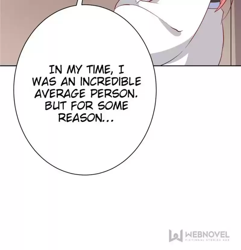 Back To The Tang Dynasty: The Chubby Beauty Chapter 128