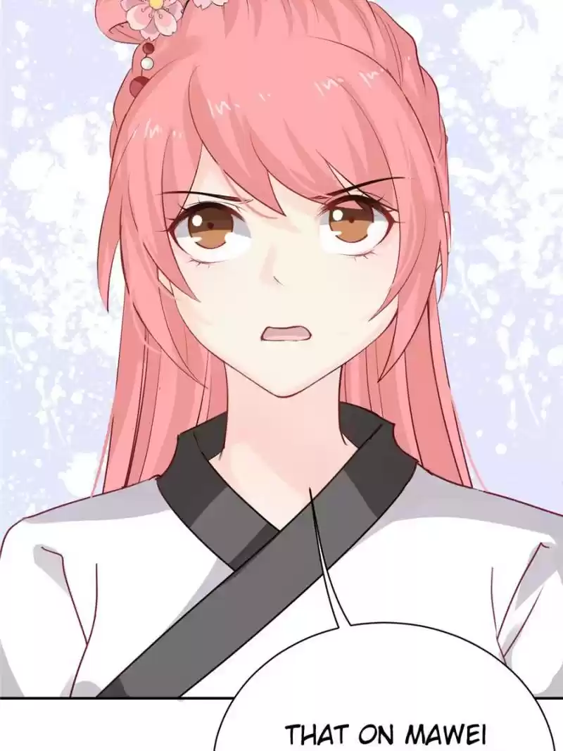 Back To The Tang Dynasty: The Chubby Beauty Chapter 128