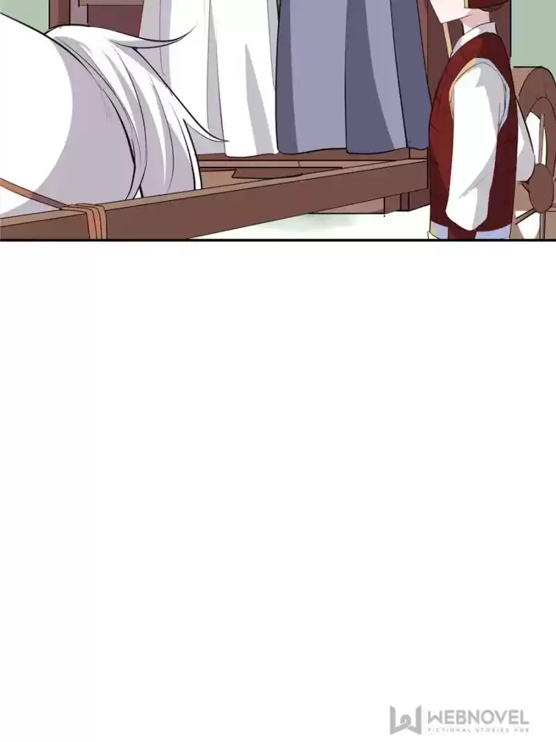 Back To The Tang Dynasty: The Chubby Beauty Chapter 128