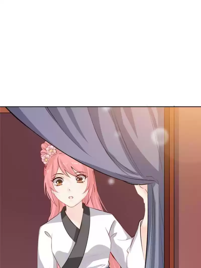 Back To The Tang Dynasty: The Chubby Beauty Chapter 128