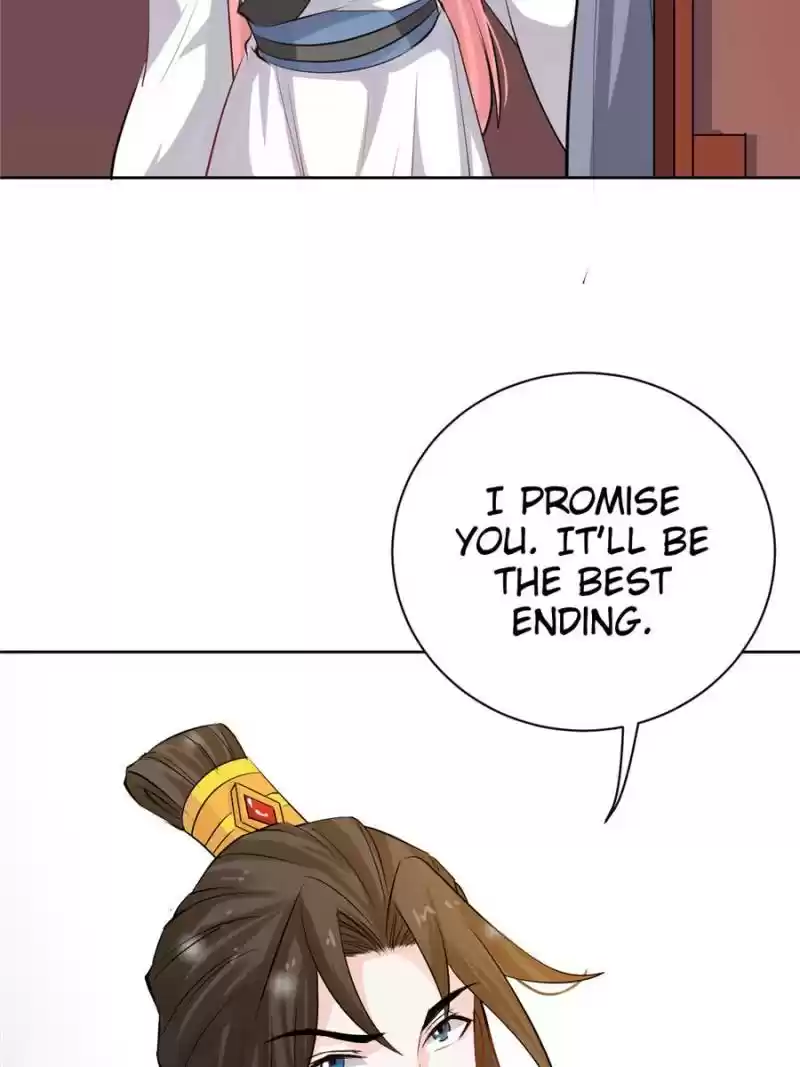 Back To The Tang Dynasty: The Chubby Beauty Chapter 128